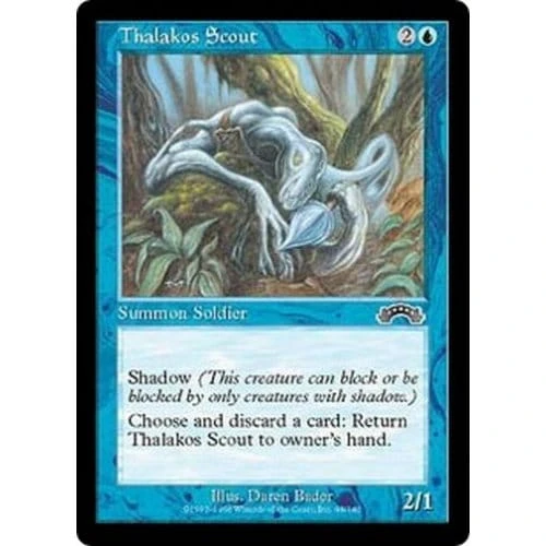 Thalakos Scout