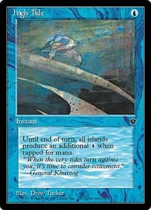 High Tide (Tucker)