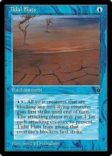 Tidal Flats (Everingham)