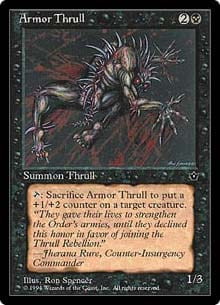 Armor Thrull (Spencer)