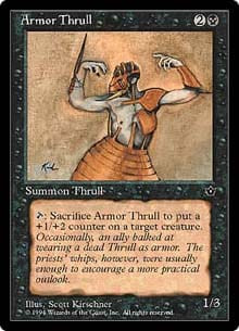 Armor Thrull (Kirschner)