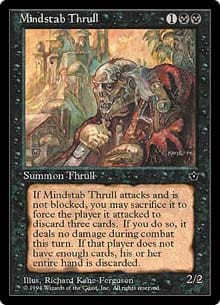 Mindstab Thrull (Kane-Ferguson)