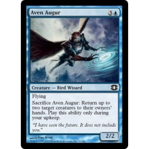 Aven Augur