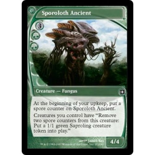 Sporoloth Ancient  (foil)