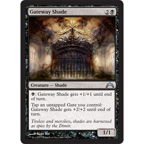 Gateway Shade | Gatecrash
