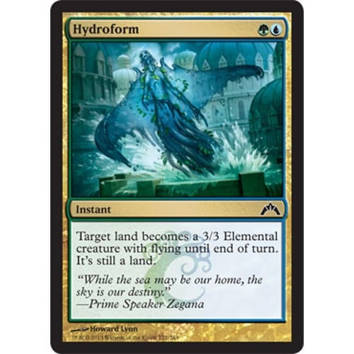 Hydroform