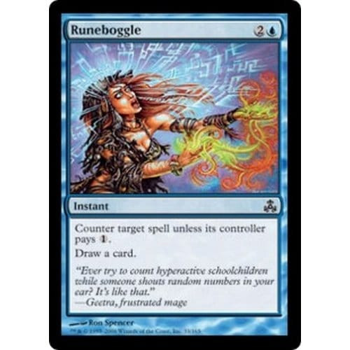 Runeboggle