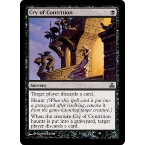 Cry of Contrition | Guildpact