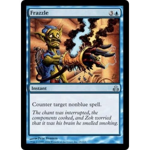 Frazzle (foil) | Guildpact