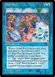 Coral Reef