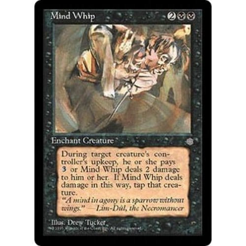 Mind Whip
