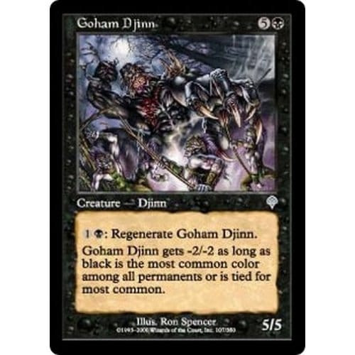Goham Djinn