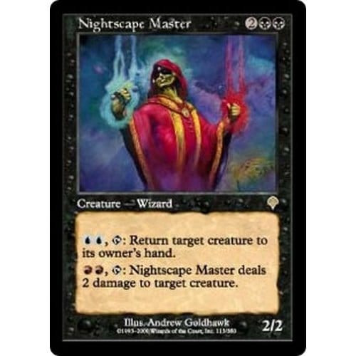 Nightscape Master