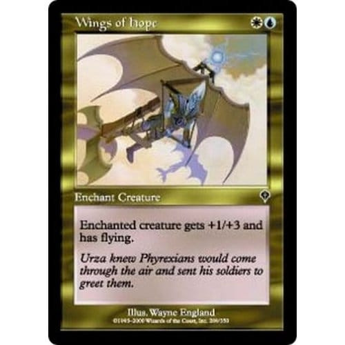 Wings of Hope