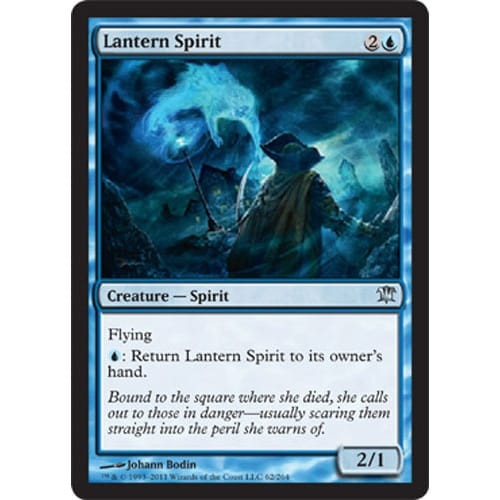 Lantern Spirit | Innistrad