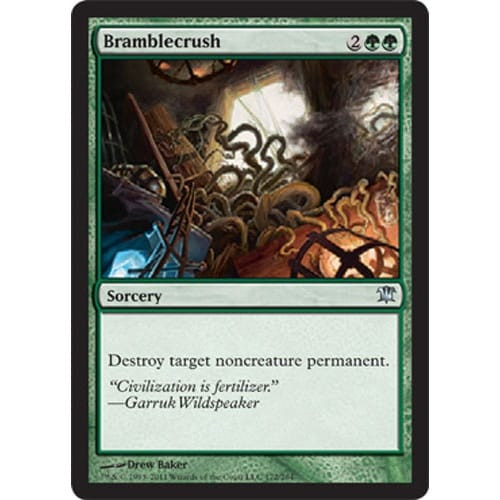 Bramblecrush (foil)