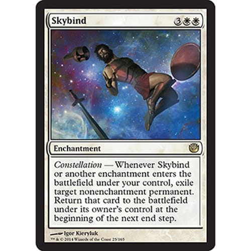 Skybind