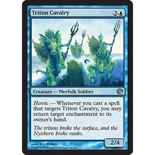 Triton Cavalry