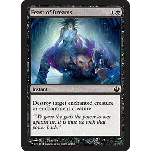 Feast of Dreams (foil)