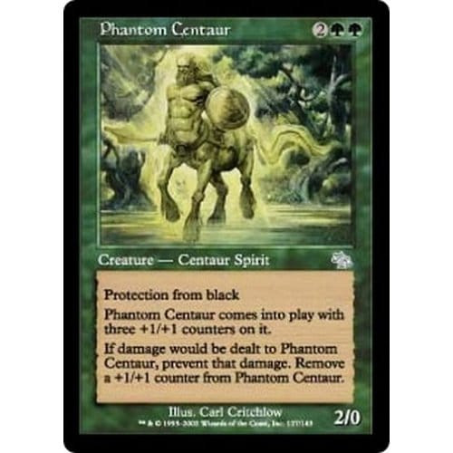 Phantom Centaur (foil)