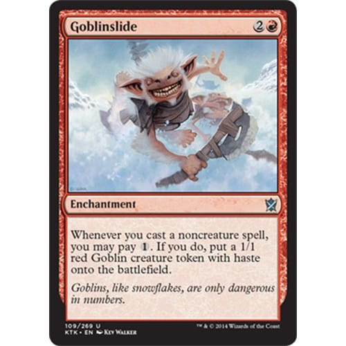 Goblinslide