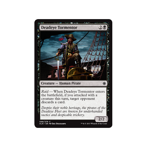 Deadeye Tormentor