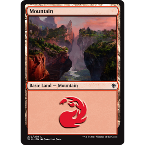 Mountain (#272)