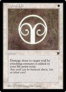 Glyph of Life