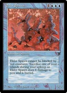 Elder Spawn