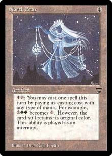 North Star