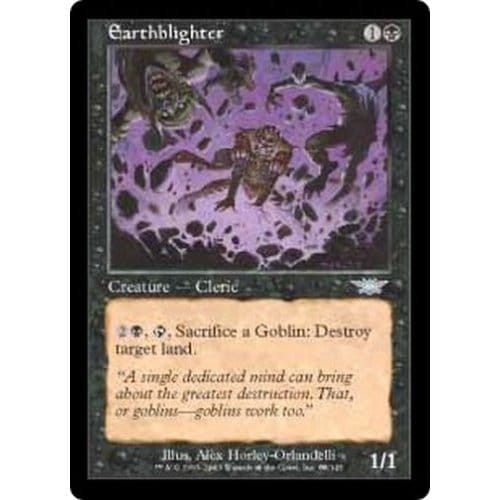 Earthblighter