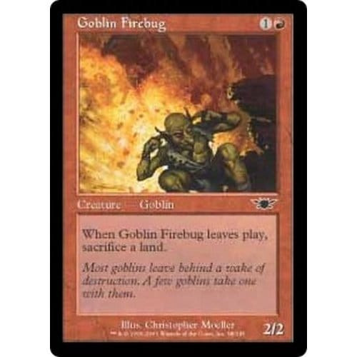 Goblin Firebug