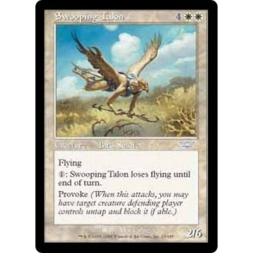 Swooping Talon (foil)
