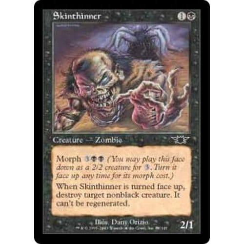 Skinthinner (foil)