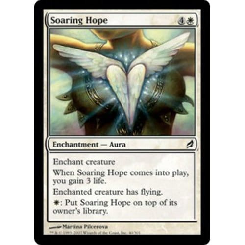 Soaring Hope | Lorwyn