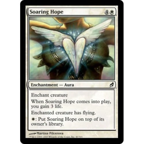 Soaring Hope