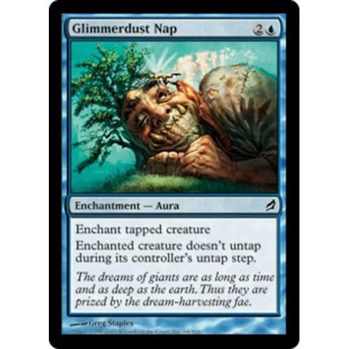 Glimmerdust Nap | Lorwyn