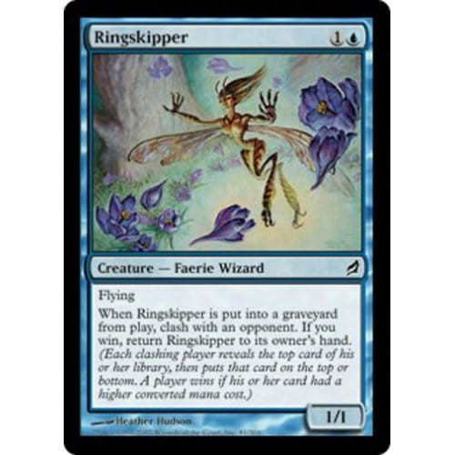 Ringskipper | Lorwyn