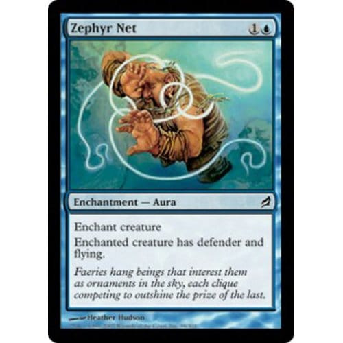 Zephyr Net
