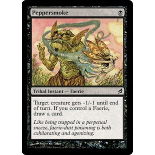 Peppersmoke