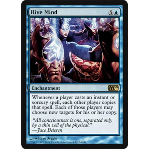 Hive Mind (foil)
