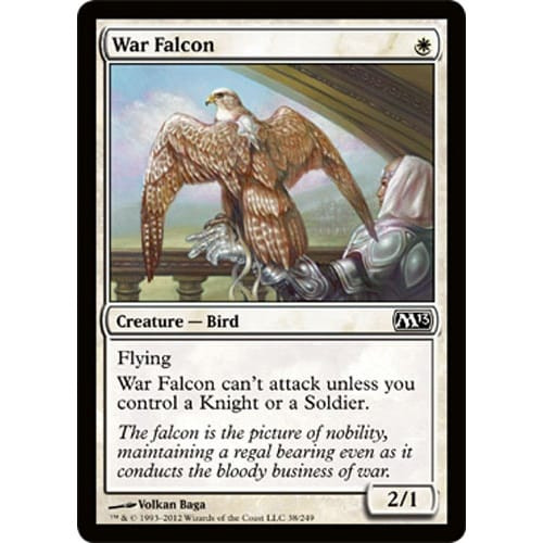 War Falcon