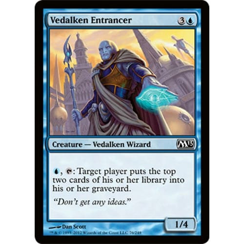 Vedalken Entrancer