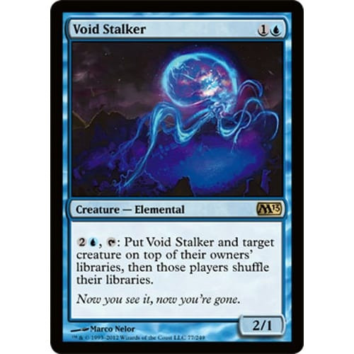 Void Stalker (foil)