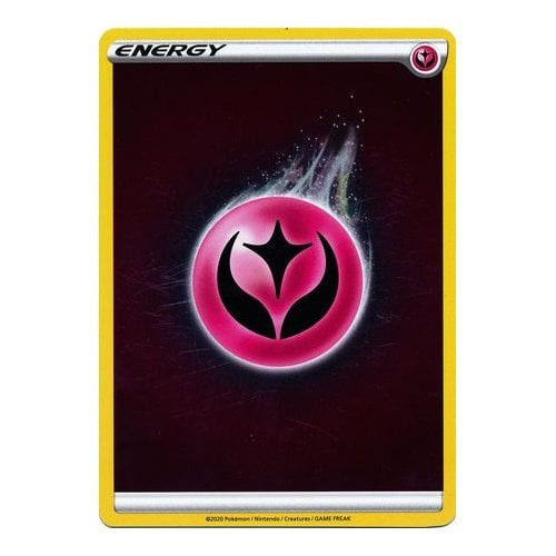 Champions Path EN9 Fairy Energy (Reverse Holo)