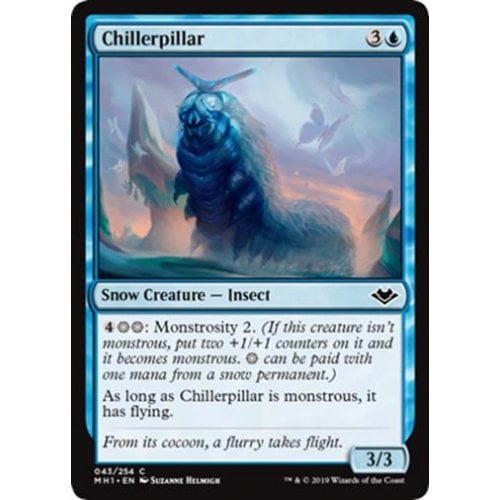 Chillerpillar | Modern Horizons