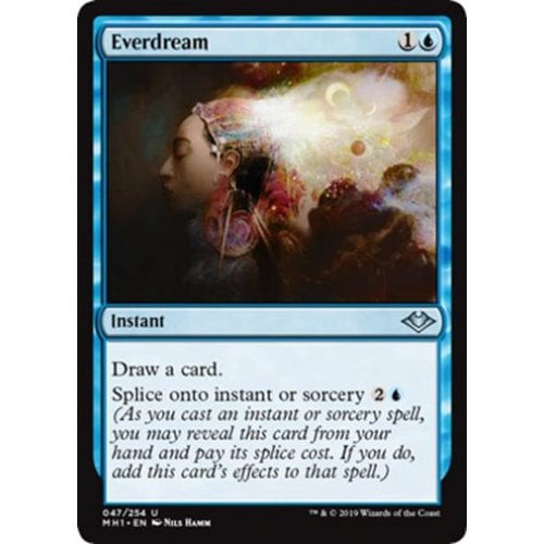 Everdream