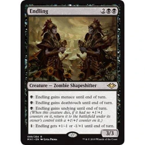 Endling