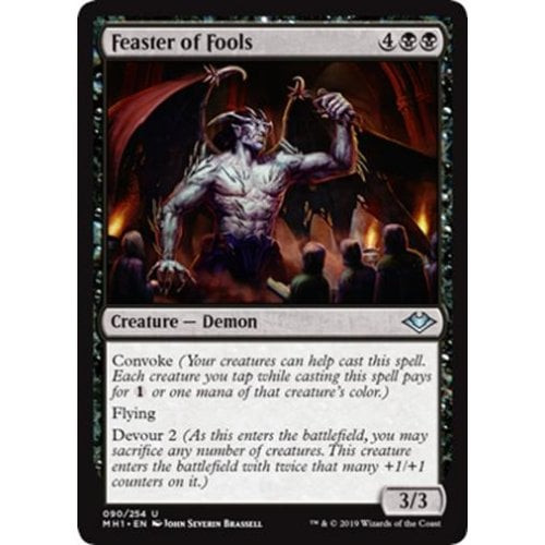 Feaster of Fools | Modern Horizons