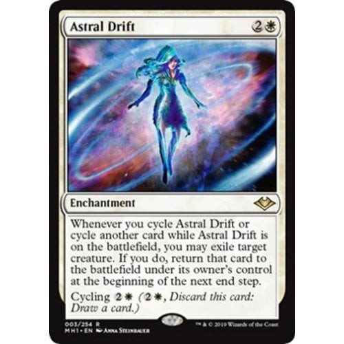 Astral Drift (foil)
